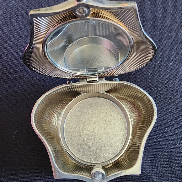 NWT Partylite Purse Tealight Holder Travel Hollywood Glam - Picture 6 of 10